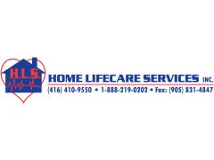 See more Home Lifecare Services jobs