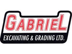 See more Gabriel Excavating & Grading Limited jobs