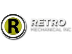 See more Retro Mechanical Inc jobs