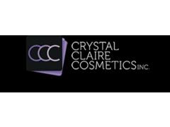 See more Crystal Claire Cosmetics Inc jobs