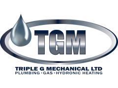 See more Triple G Mechanical Ltd jobs